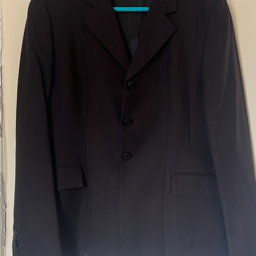 RJ Classics Show Jacket Coat